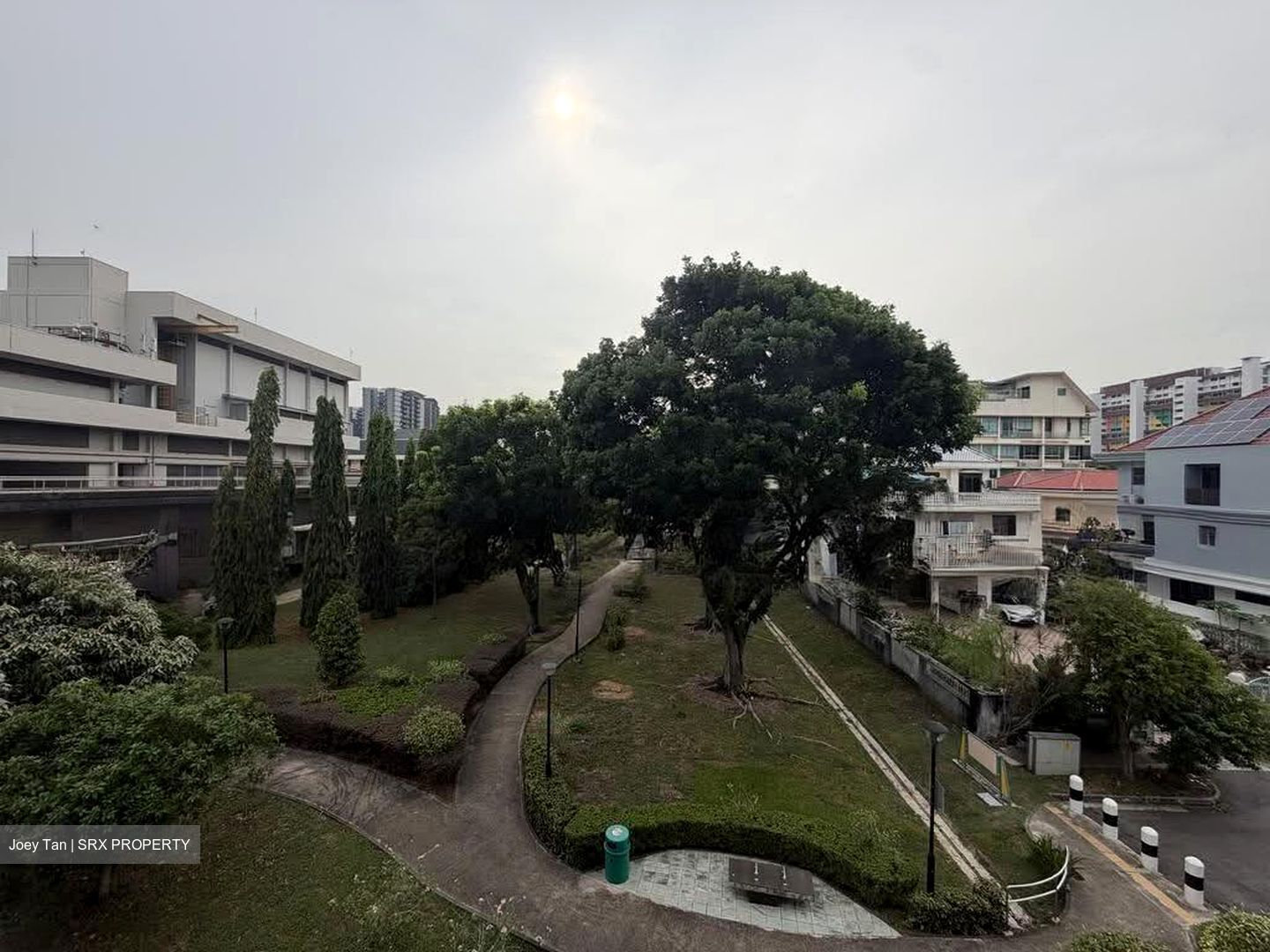 Casa Sarina (D14), Condominium #637806701